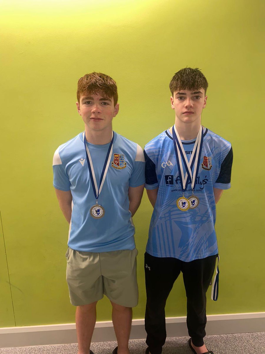 Summerhill College tweet media