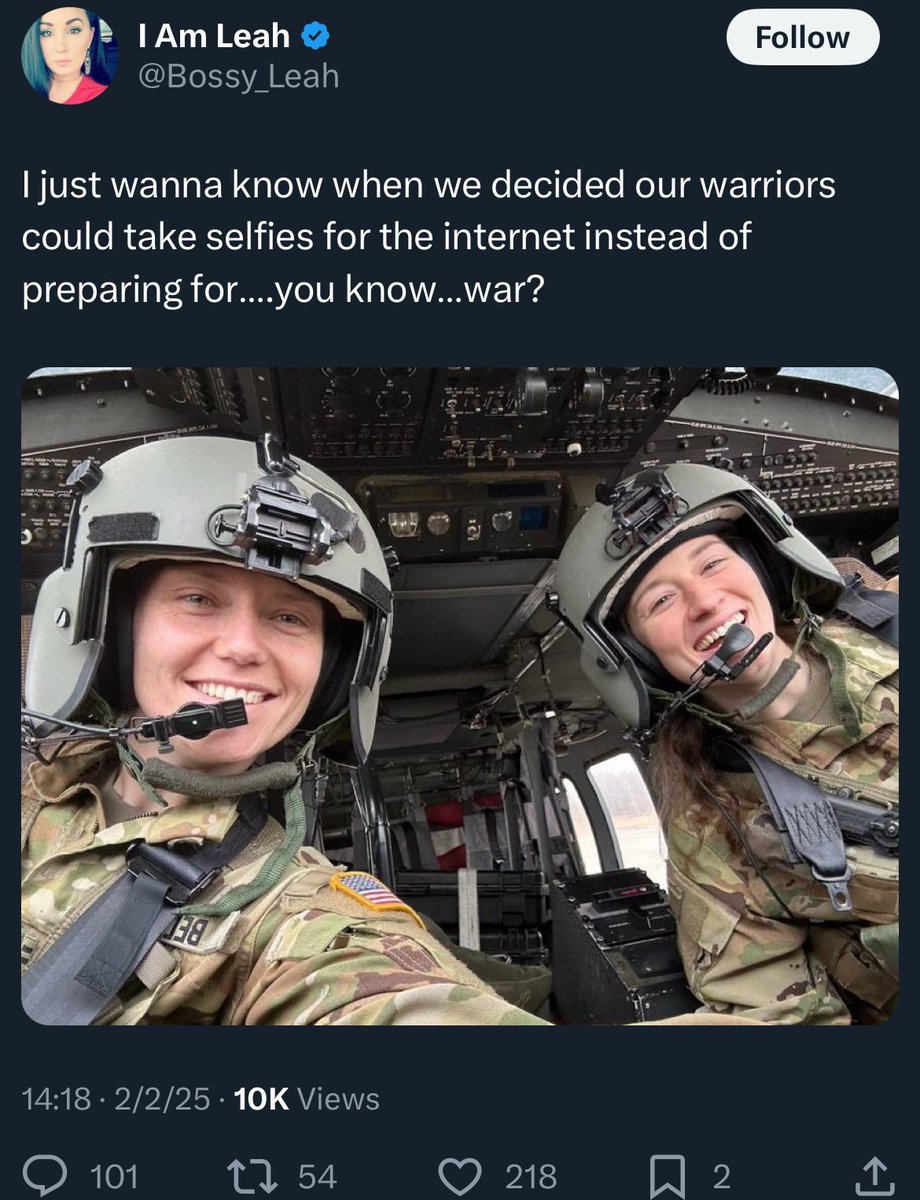 Imagine being this fucking stupid.