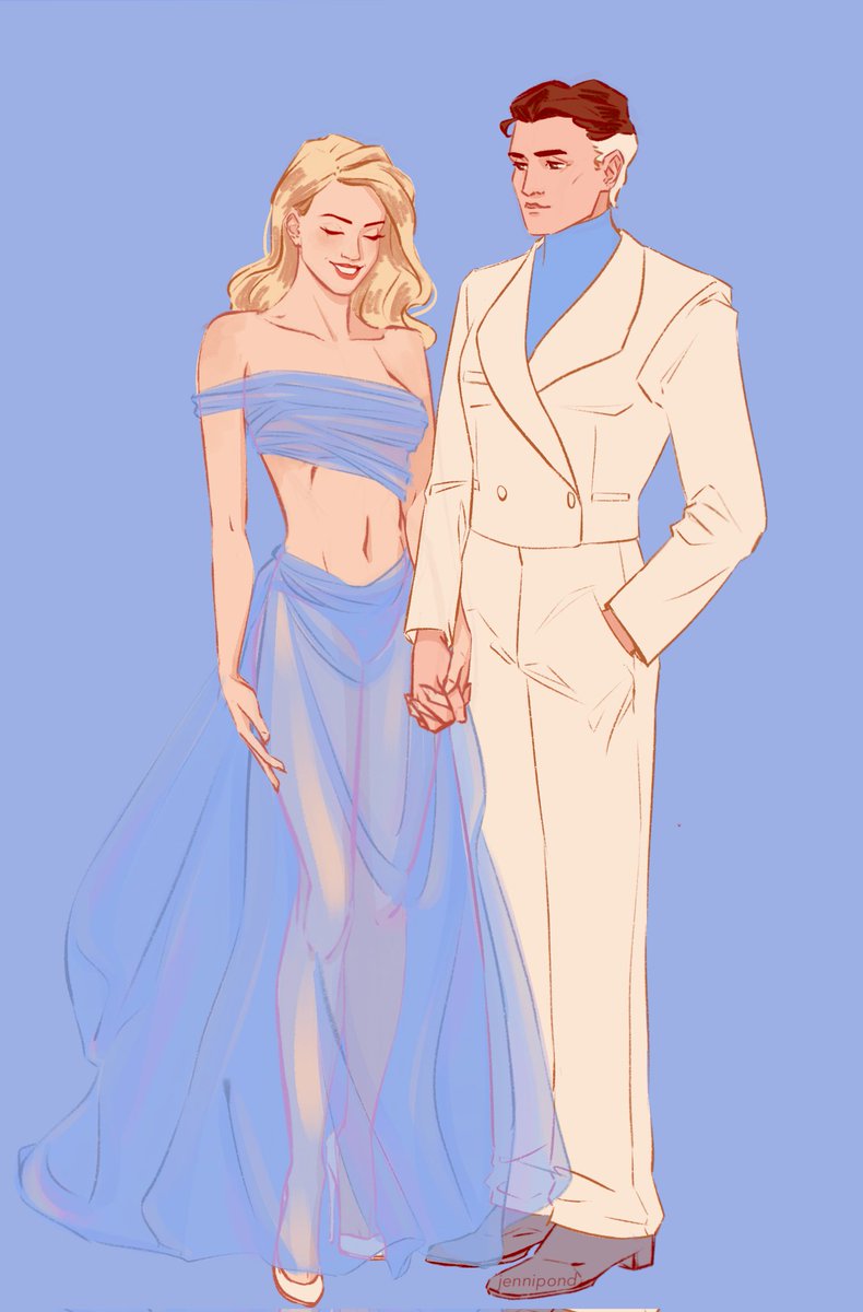 jennipond's tweet photo. marvel's first couple #reedsue #fantasticfour #reedrichards #suestorm https://t.co/eJnZBnga5J