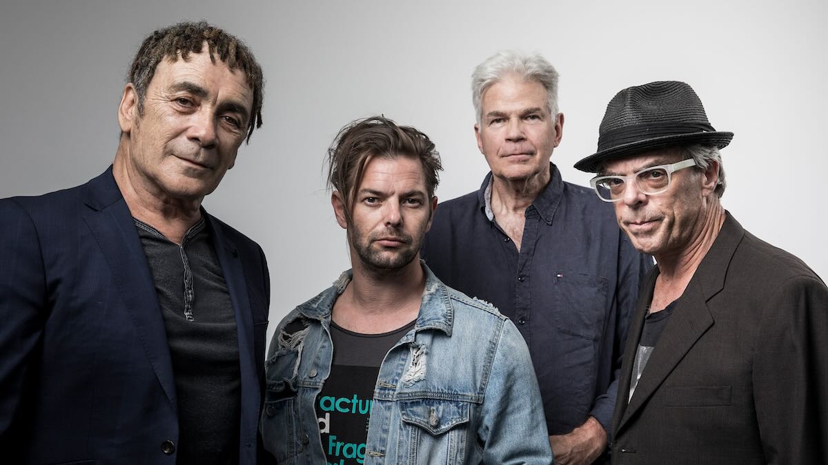 OnlyTasmania's tweet photo. Dragon is back for it's the 2025 Greatest Hits tour.  

Sunday 6th April 2025 @ Longley International Hotel 

https://t.co/TFAf3zFaUx https://t.co/FdocwxfuHS