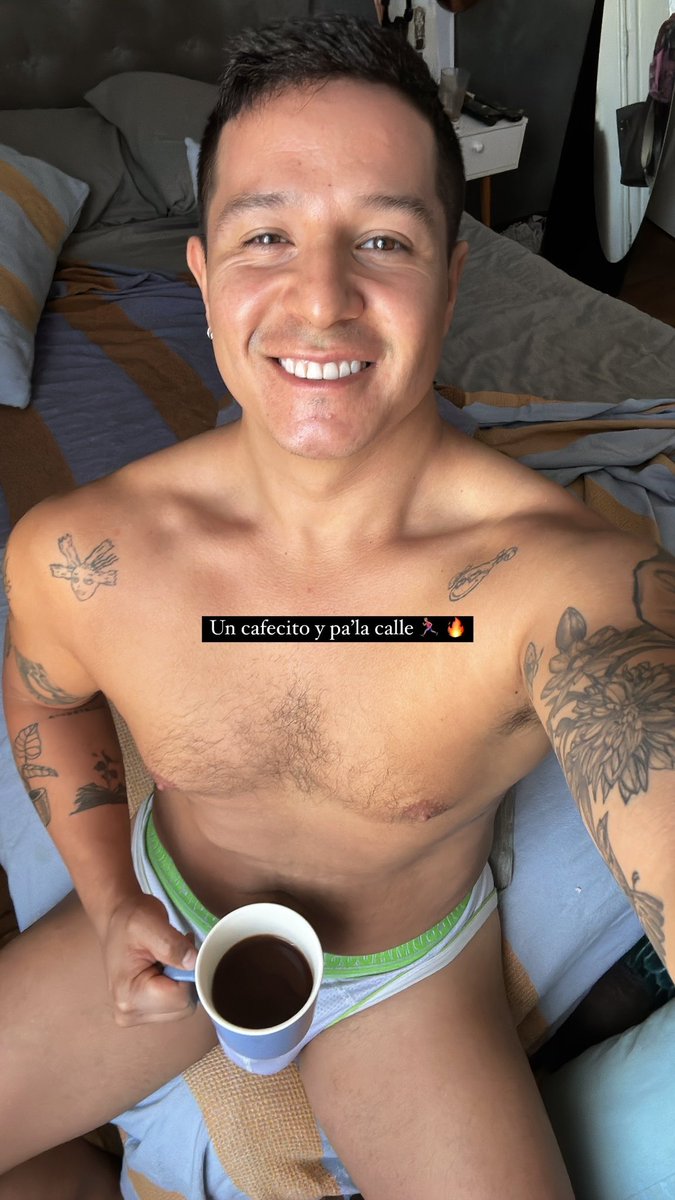 Seba Quiroz tweet media