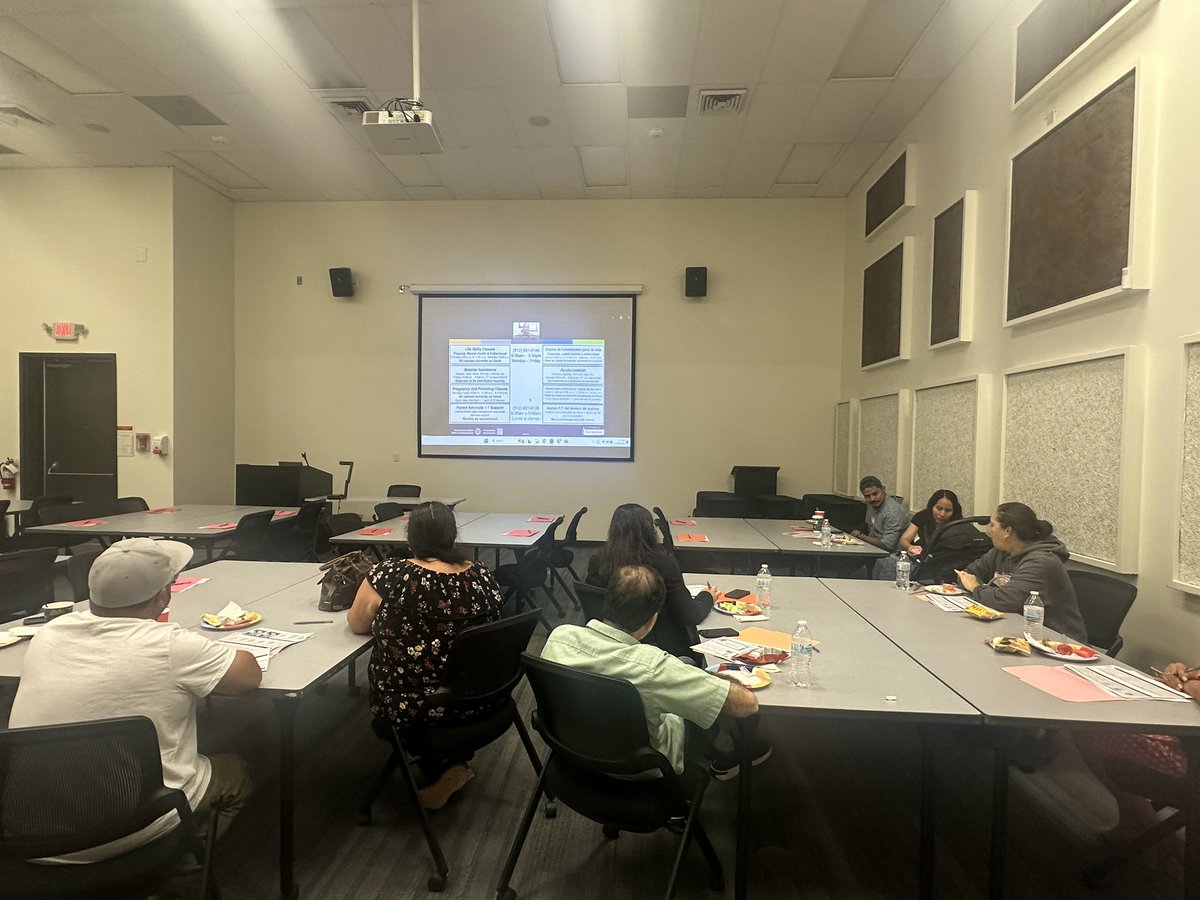 Bilingual/ESL/ForLang Dept-MISD (@bil_misd) on Twitter photo Thank you to our EB parents for your participation! ¡Gracias a nuestros padres de familia por su participación! <a href="/McAllenISD/">McAllen ISD</a> Social Work Department. Thank you Connie Caballero! <a href="/TXELinfo/">TXELinfo</a> #T3Series <a href="/esc1bilingual/">Region One Bilingual</a> <a href="/RocioNava2017/">Rocio Nava</a> Thank you to our EB parents for your participation! ¡Gracias a nuestros padres de familia por su participación! <a href="/McAllenISD/">McAllen ISD</a> Social Work Department. Thank you Connie Caballero! <a href="/TXELinfo/">TXELinfo</a> #T3Series <a href="/esc1bilingual/">Region One Bilingual</a> <a href="/RocioNava2017/">Rocio Nava</a>