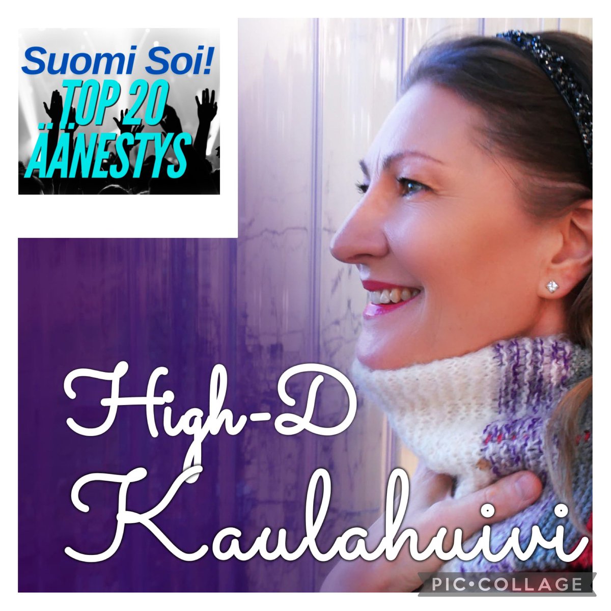 ๐ป๐๐๐๐ ๐ ๐๐๐๐ก๐๐๐ ๐ป๐๐โ-๐ท (@heidimmantere) on Twitter photo รรคnesi kuuluu tรคnne
Suomi soi Top 20
finnradio.net
High-D
<a href="/HeidiMMantere/">๐ป๐๐๐๐ ๐ ๐๐๐๐ก๐๐๐ ๐ป๐๐โ-๐ท</a> ๐ป๐ถ
#รครคnestรค #suomi #soi #top20 #highdofficial #online #radio #finnradio #vote #ty #fyp #kiitos รรคnesi kuuluu tรคnne
Suomi soi Top 20
finnradio.net
High-D
<a href="/HeidiMMantere/">๐ป๐๐๐๐ ๐ ๐๐๐๐ก๐๐๐ ๐ป๐๐โ-๐ท</a> ๐ป๐ถ
#รครคnestรค #suomi #soi #top20 #highdofficial #online #radio #finnradio #vote #ty #fyp #kiitos