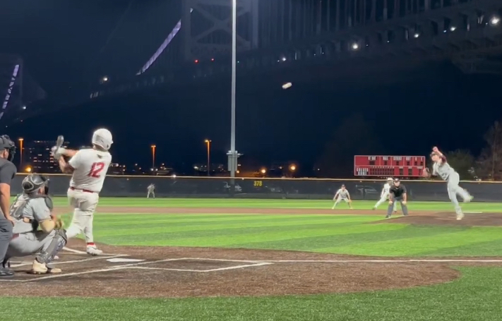 rucbase's tweet photo. Coach Kulik just sent me the script; there will be at least one moment as exciting as the Senior Day walk-off this season. https://t.co/lYNlTlxQ77