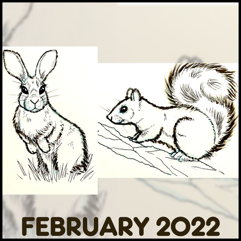 From the vault... P8treon Poscards from 02/22

➼ LIVESTREAM SUN + MON @ 5pm, WED @ 6pm (ET)