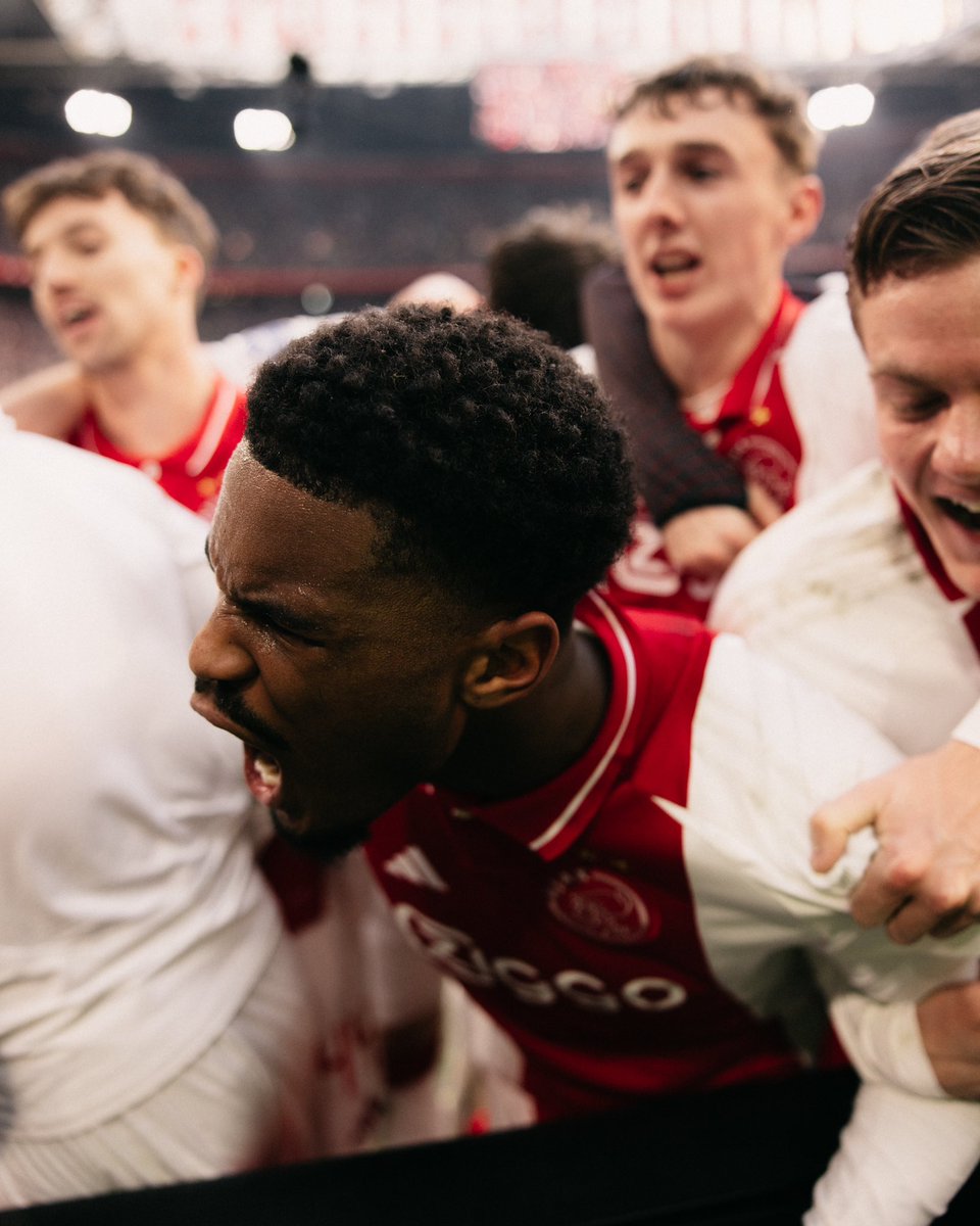 Simply superb, Jorrel Hato.