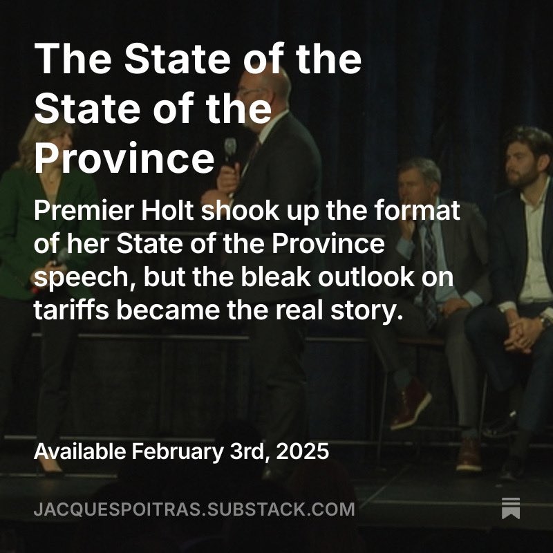 Jacques Poitras (@poitrascbc) on Twitter photo 