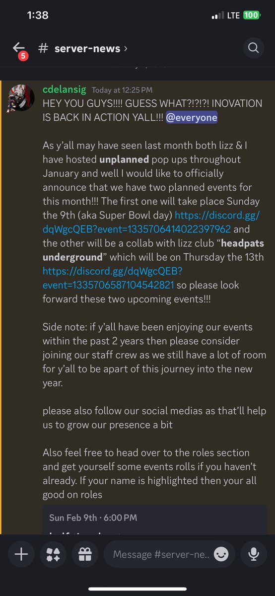 inovationvr's tweet photo. A message from our owner https://t.co/pMIajGhfut