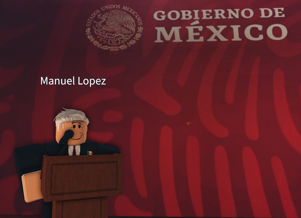 BEUMPresidente's tweet photo. Hice una conferencia de prensa donde tuve la oportunidad de compartir algunas actualizaciones interesantes y responder preguntas de los medios. https://t.co/2cSHJHIrkf