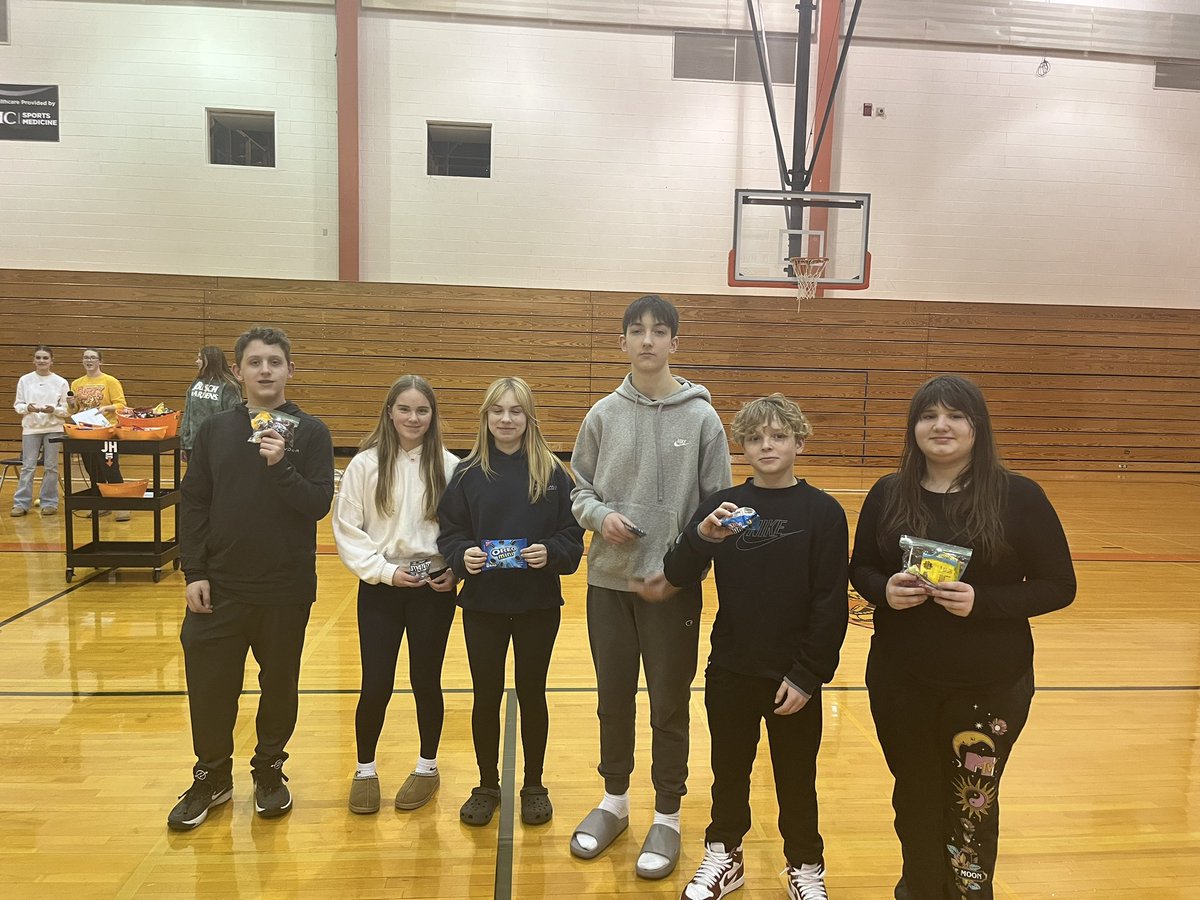 HCJuniorHigh tweet media