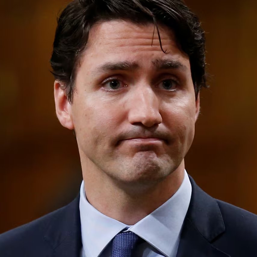 Not that there's ever a good time to have a Prime Minister who's an idiot.

But now is an exceptionally bad time to have a Prime Minister who's an idiot.

Dear President Trump.  Please cut us some slack.