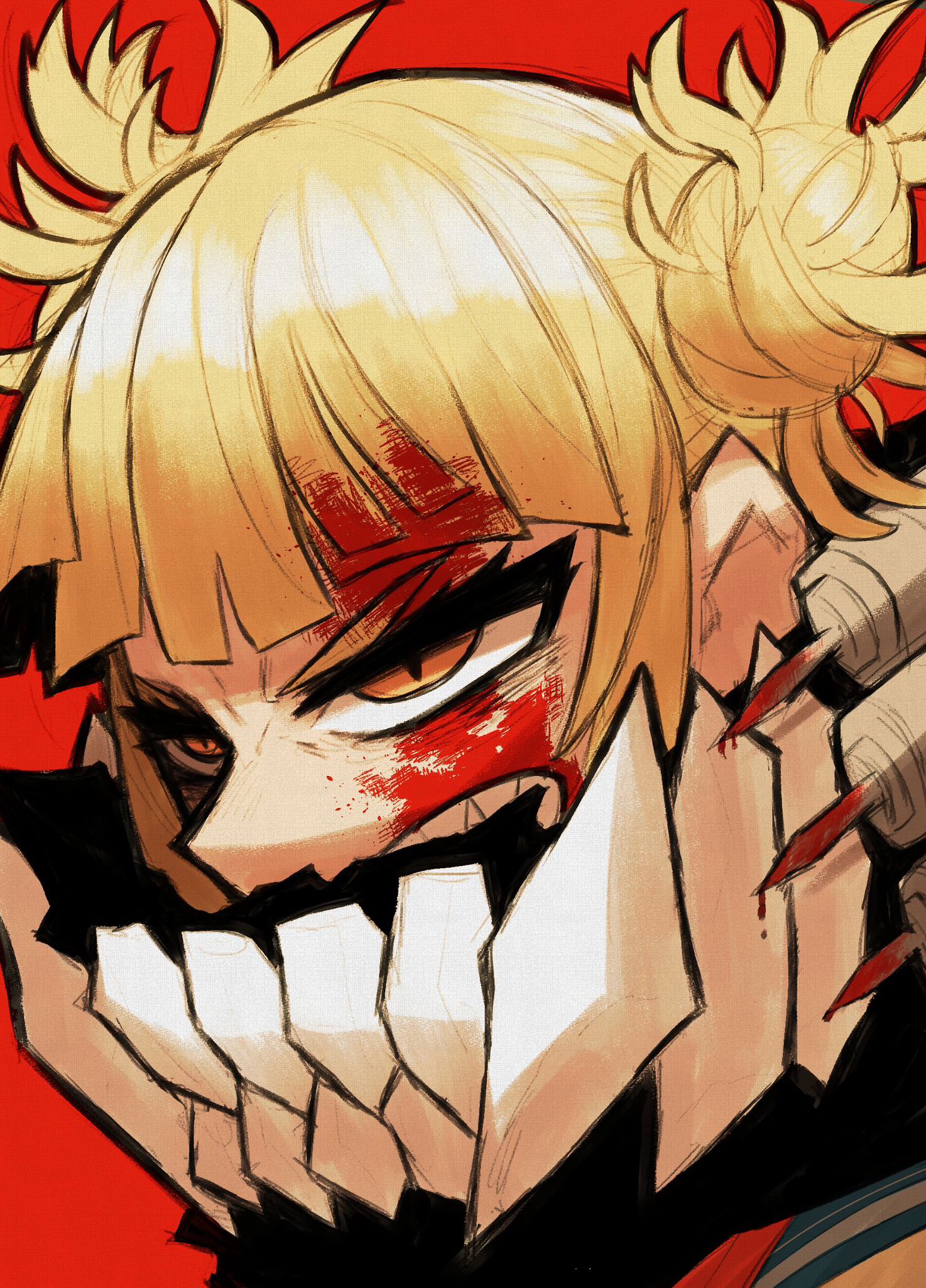 Ficel (comm closed) (@ficel_art) / X