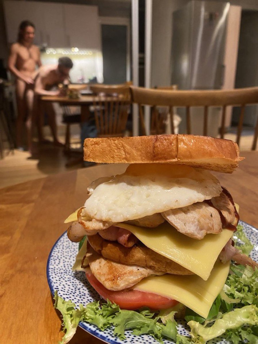 Jimmy Kimmel’s favorite sandwich…