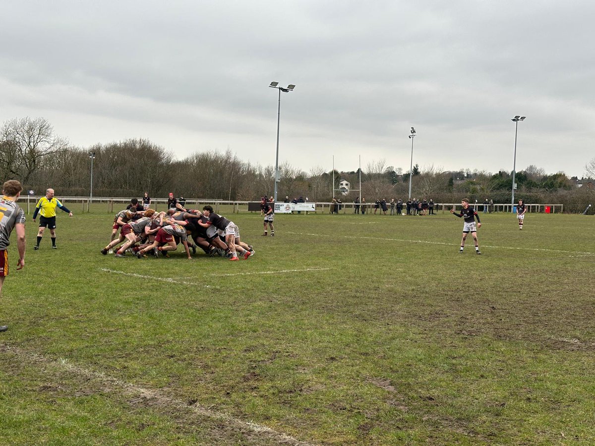 Fylde Rugby tweet media