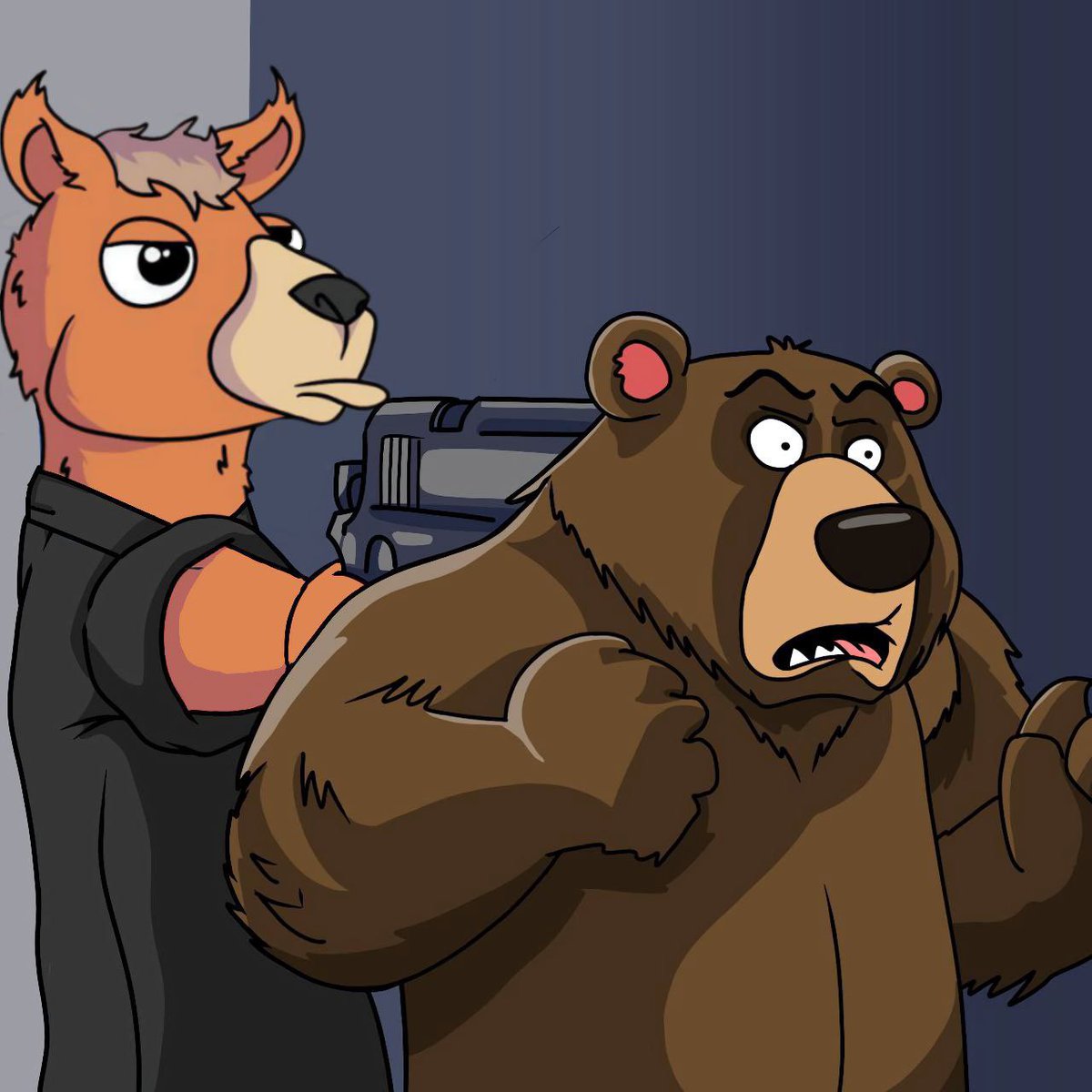 XWISEOLDMAN's tweet photo. @baysedx Get locked in and kill these bears! 
$SOX 

@solonxrp_cto
https://t.co/iUlohjpAM9 https://t.co/4Cht13SERK