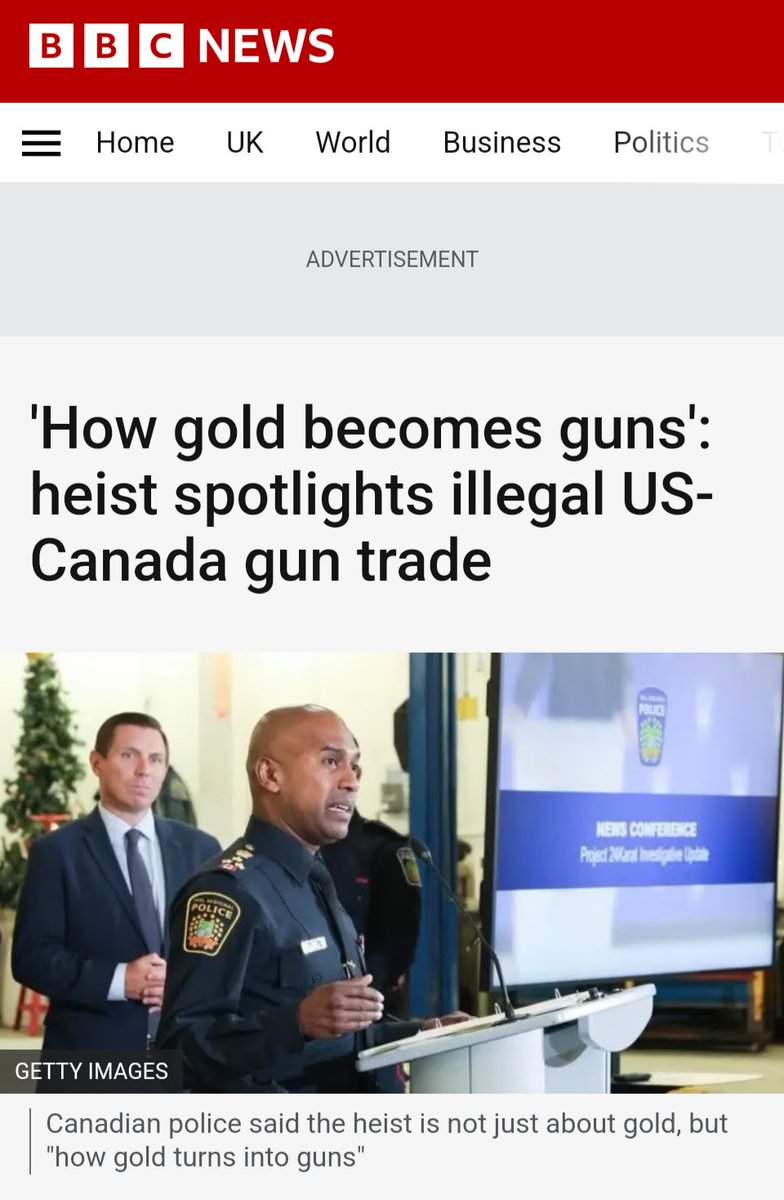 ambermac's tweet image. 🇨🇦 Here are 3 stats every Canadian should learn about the flow of fentanyl, illegal immigration, and guns at the Canada-US border (instead of writing hot takes or hating on our country). Pls share. 

Spoiler alert for the Canadians claiming Canada is the primary problem - we are…