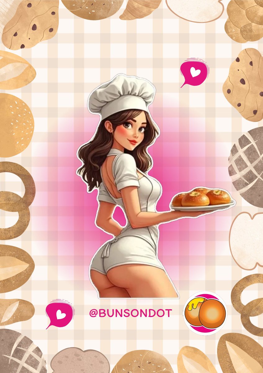 BUNSonDOT tweet media