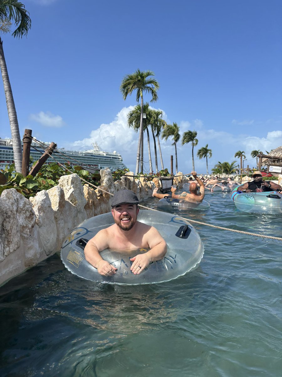 Brad Williams tweet media