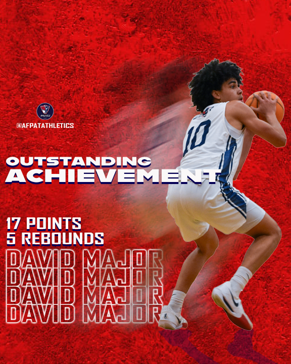 Apex Friendship High School Athletics tweet media