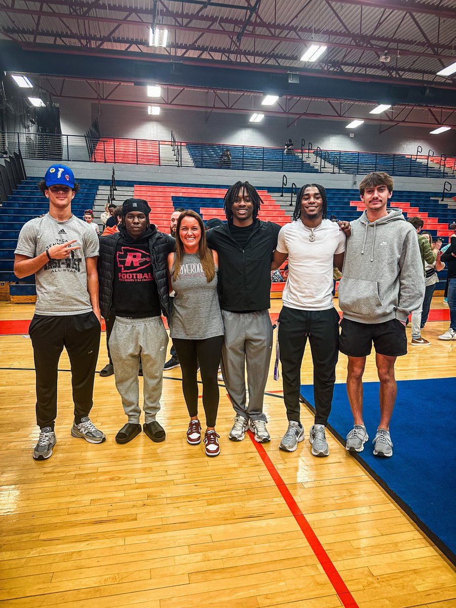 Mrs. Tiffany Cain, M.Ed. tweet media