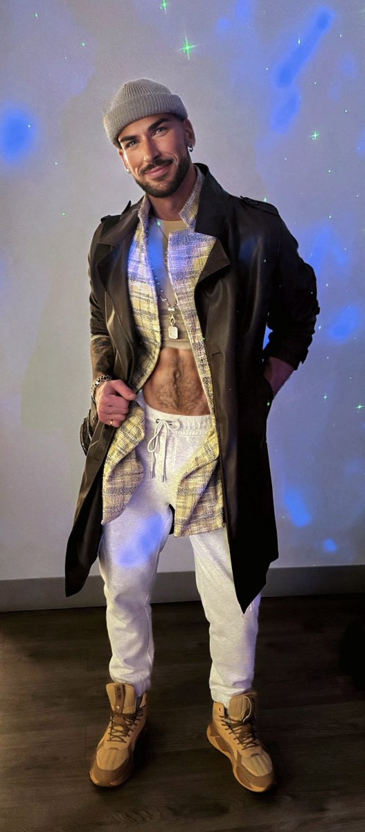 Darron Richards - The Name You Crave. tweet media