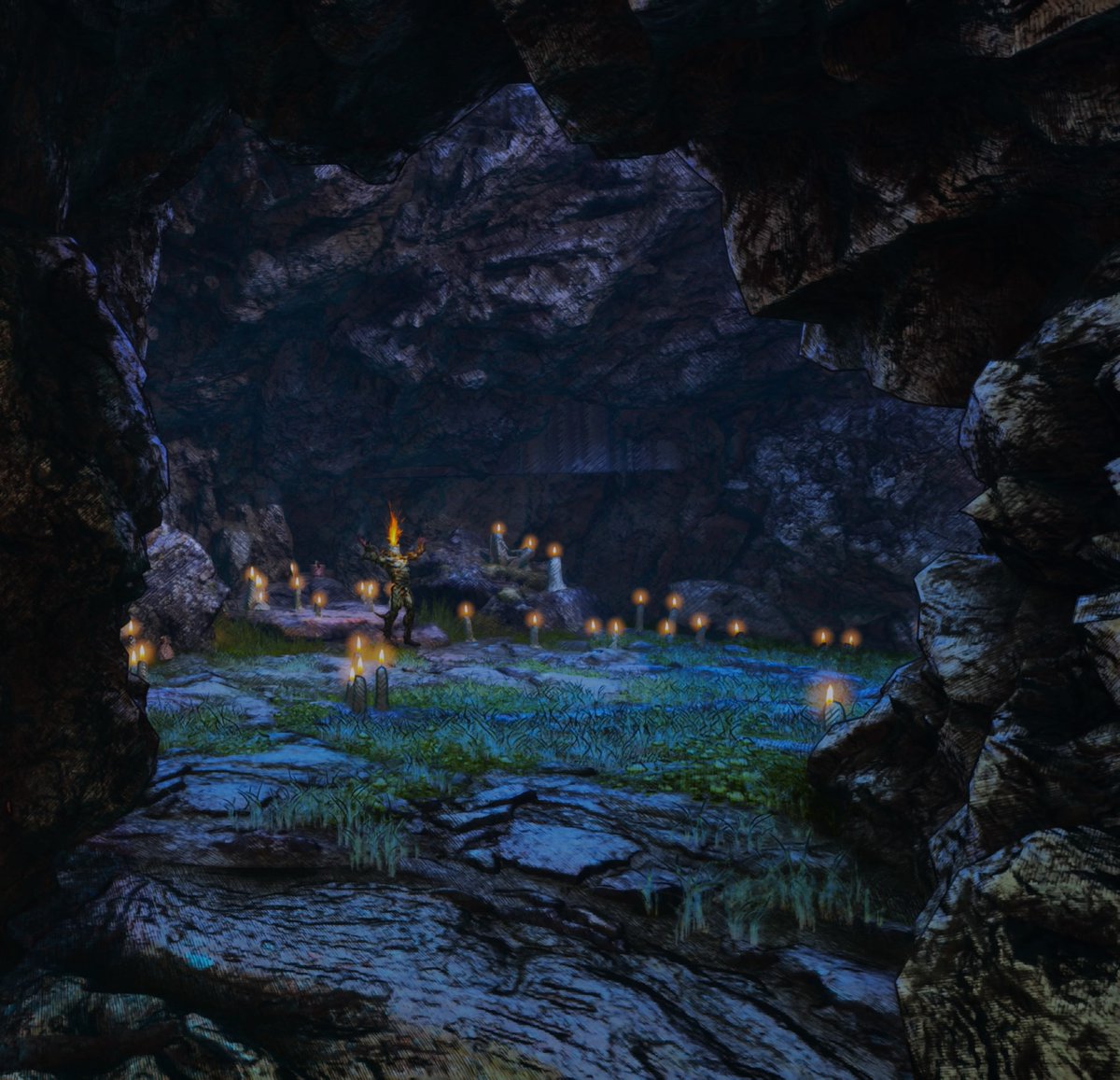 heavenlydemon94's tweet photo. "Ambience"
Game:#ClashArtifactsofChaos
Platform:#PS5 
#VirtualPhotography #VGPUnite #GamerGram #TheCapturedCollective #VPCONTEXT #WorldofVP #VPGamers #VPEclipse #PhotoMode #VPCollage #TheFourthFocus #indiegame #IndieGameDev #PSPlus #Zenozoik #ZenoClash https://t.co/MKPfNS3Qkm
