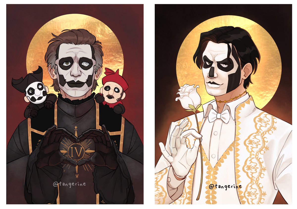 Corriendo para llevar cosas nuevas a la Japan #ghost