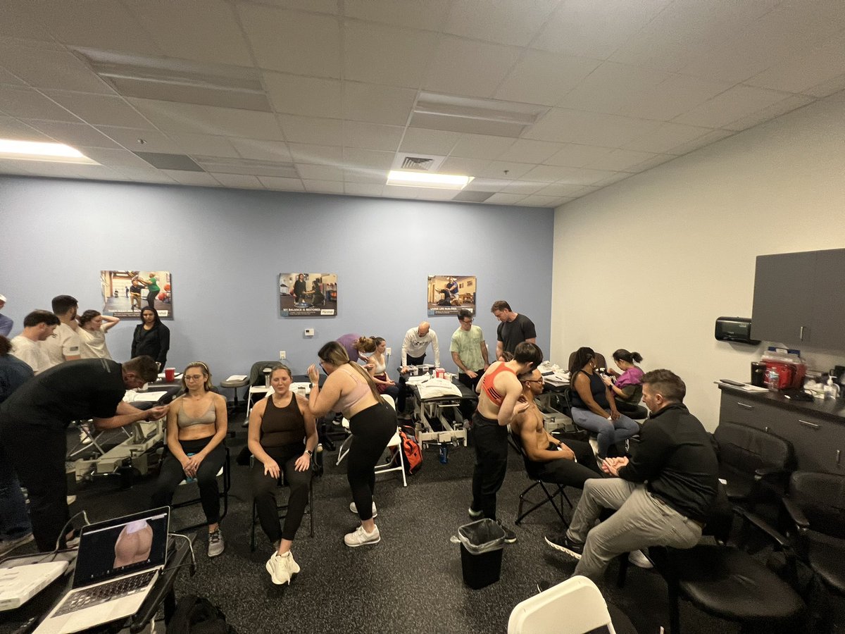 Paul Bliton tweet media