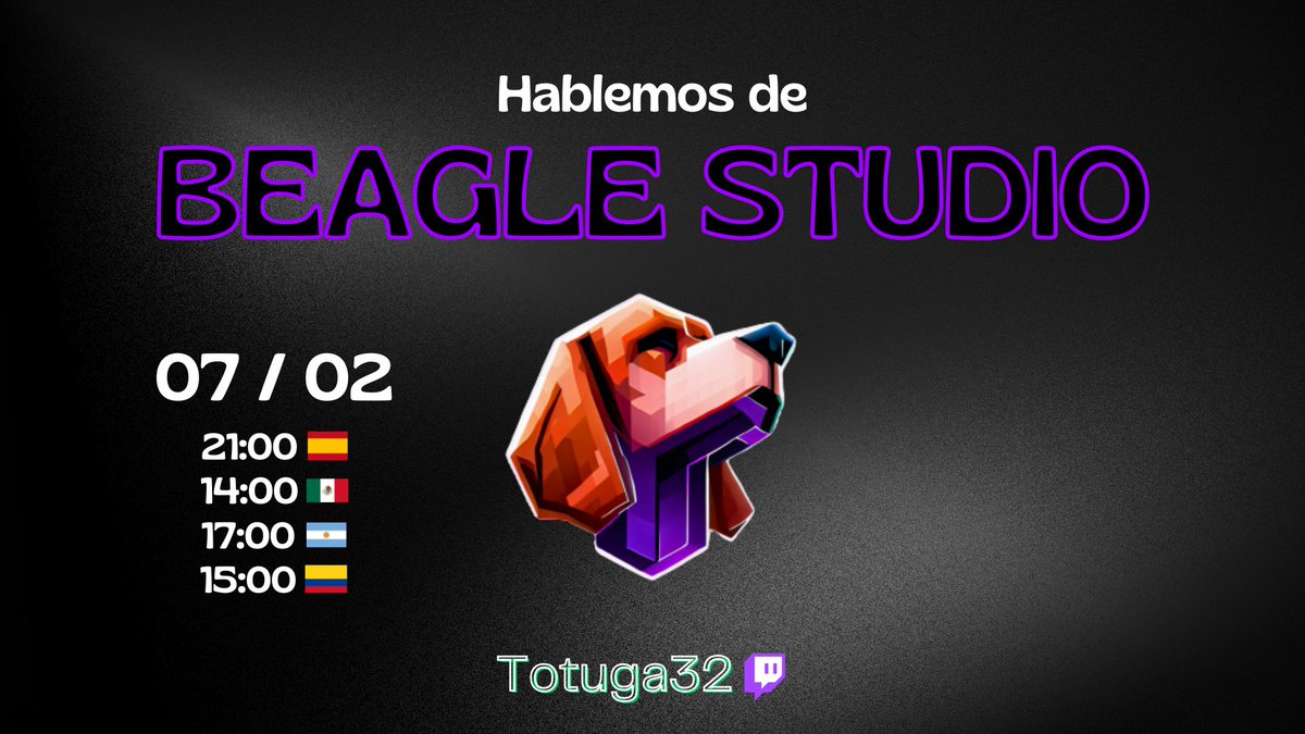 Totuga32 tweet media