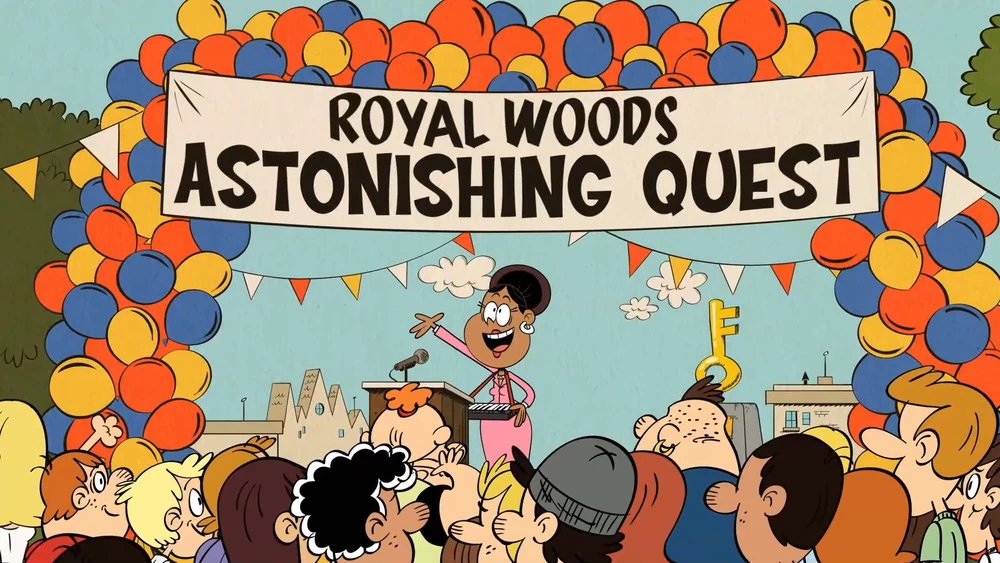 Trijosh1's tweet photo. Happy 4th Anniversary to "The Quest for Glory"! This is where the family join the quest with some crazy experience.
@TalesInterest #JustSomeOrdinaryDude #JSOD #TheQuestForGlory #TQFG #TheLoudHouse #4yearsago #4thanniversary #happy4thanniversary
https://t.co/tkKPaVjbYR https://t.co/uneTCCmGW0
