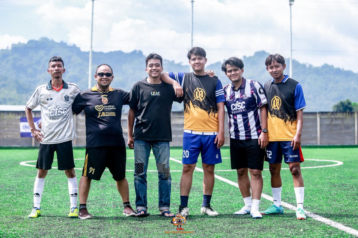 CISC Sukabumi (@ciscsukabumi) on Twitter photo 