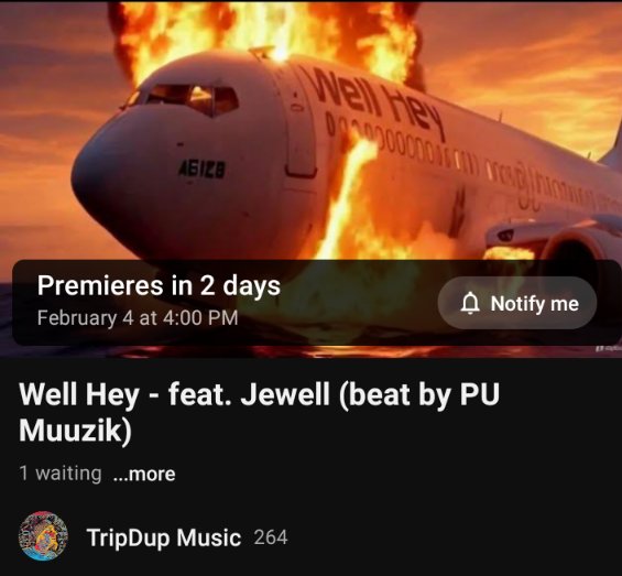 Tuesday 
#newmusic #hiphop #rap