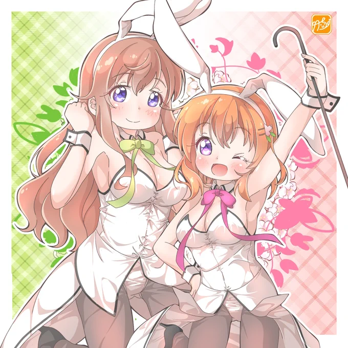 おはココモカちゃん#gochiusa #ごちうさ 
