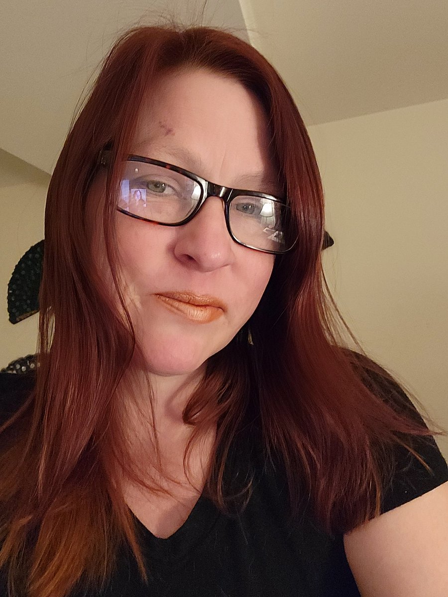 Rachael. Fuck ICE. Fuck MAGA #HandsOff tweet media