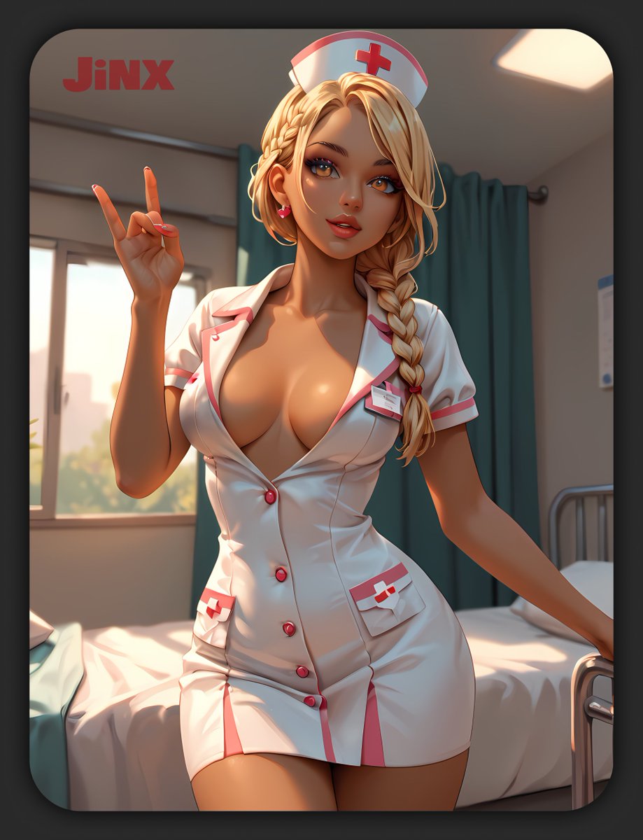 QT Nurse