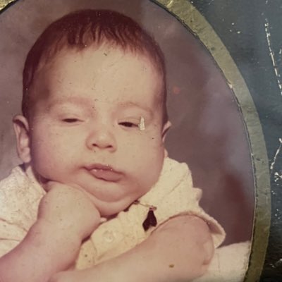 #NewProfilePic