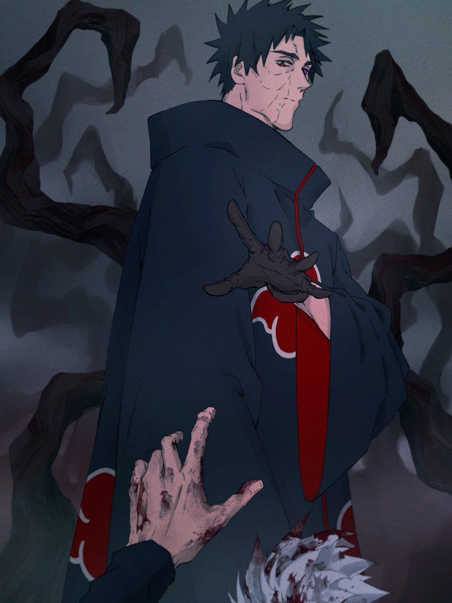 JLHDraws's tweet photo. Lower than trash
#NARUTO #obkk https://t.co/6Ye3l3L1wB