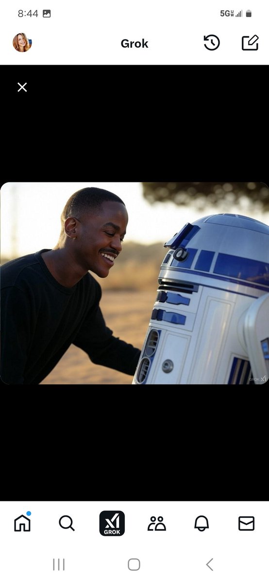 Sharon Carter | Parody tweet media