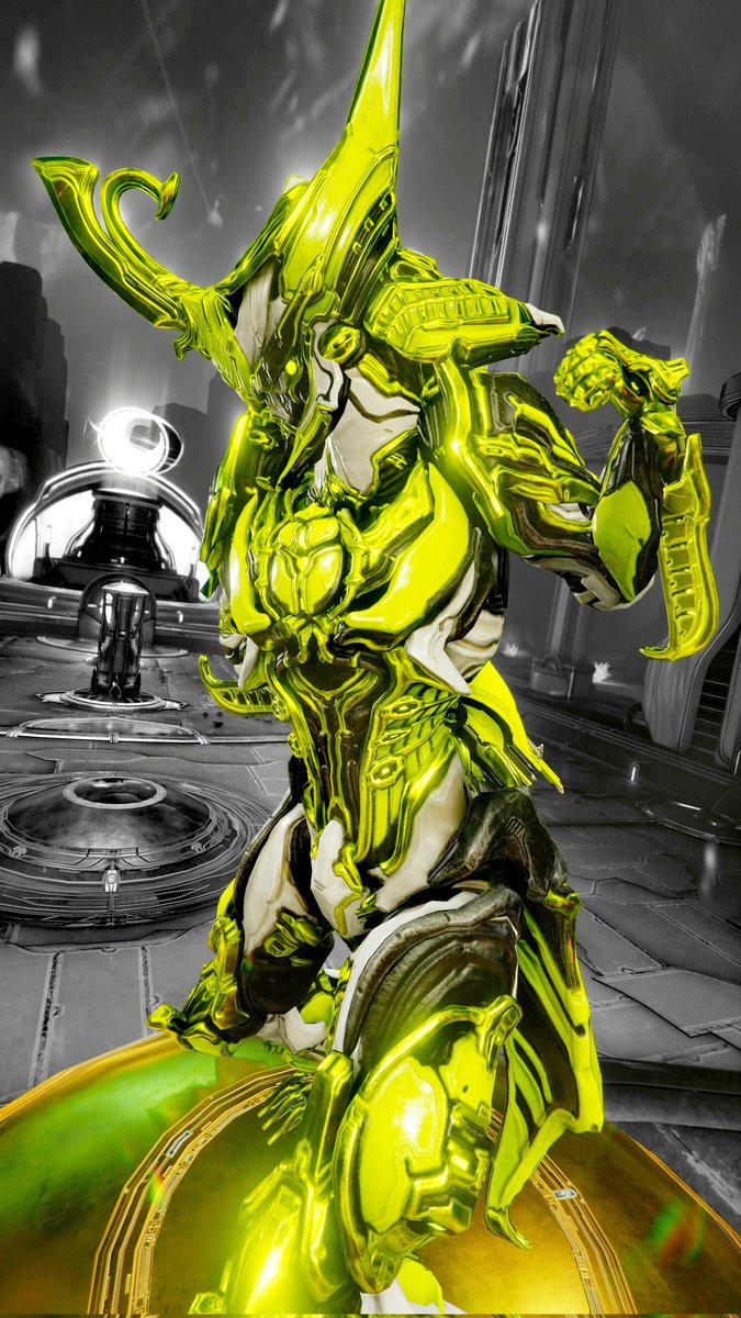 sabrexlxl's tweet photo. "Prime"
#Warframe #scifi #tennocreate
#captura #inaros #PSshare
#Gamingphotography #warrior
#VirtualPhotography #PS5Share
#photomode #fashionframe
#warframefanart #VPGamers
#warframecaptura #VP #PS5
#crossplay #crosssave
#sabrexlxl #play #free
@PlayWarframe
@DigitalExtremes https://t.co/1bFW8RuHbG