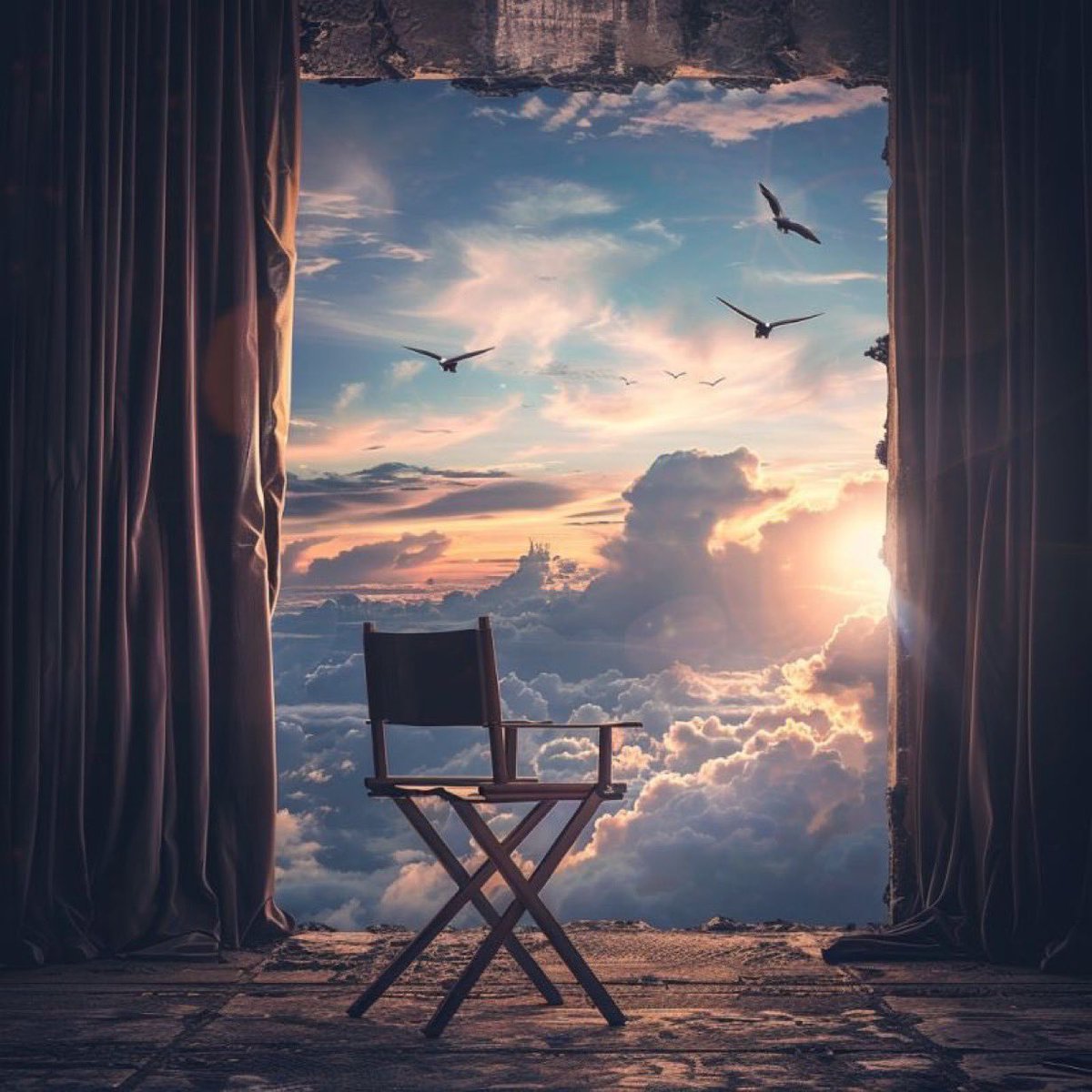 I’m creating a quarterly report on AI Studios. 

Tag a studio or share the link below: 

bit.ly/3EdlupT