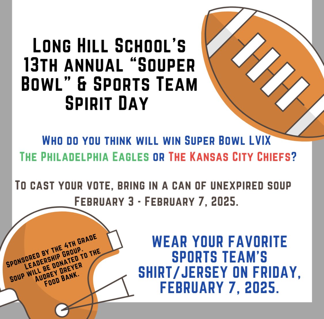 This week at LHS! #ct126