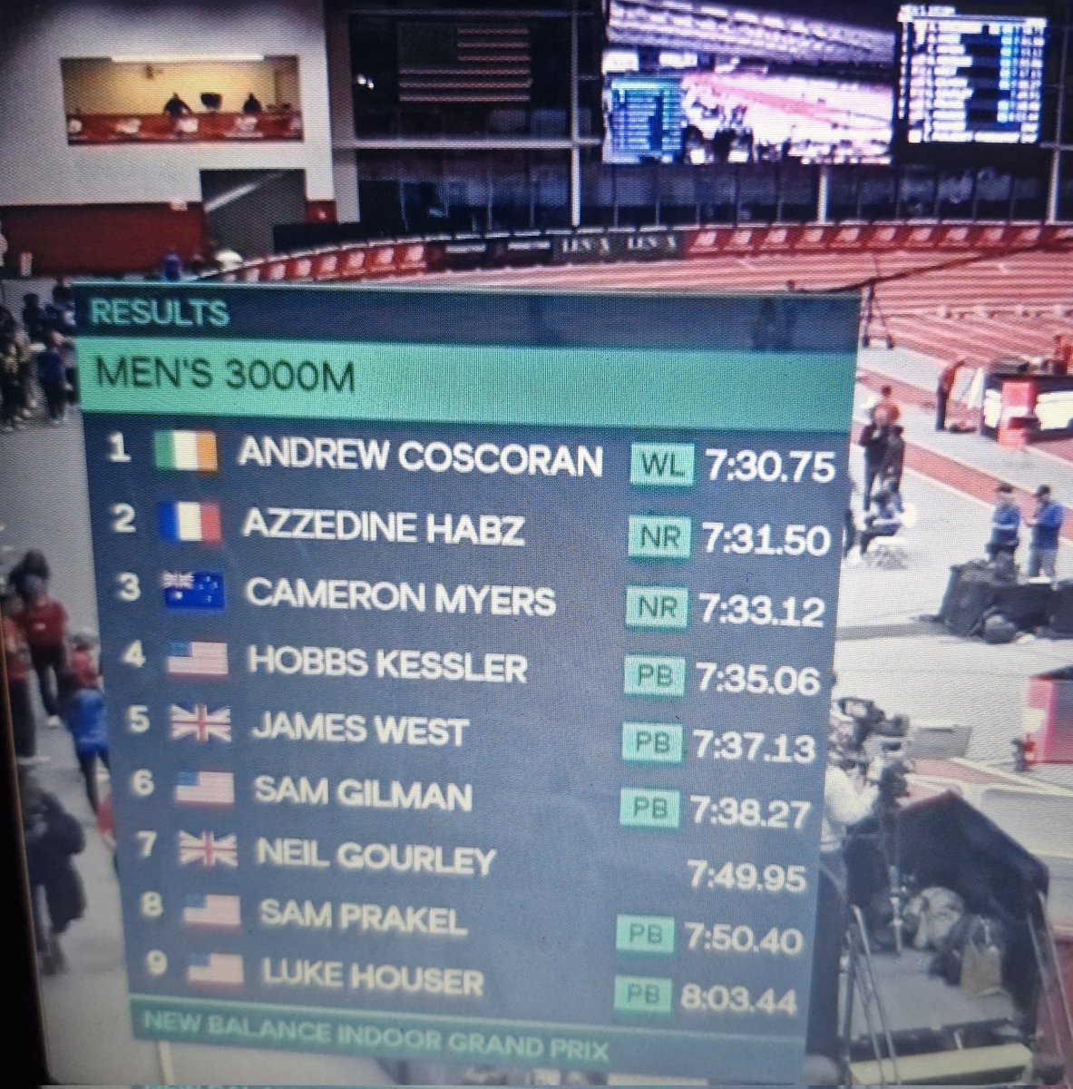 Cathal Dennehy tweet media