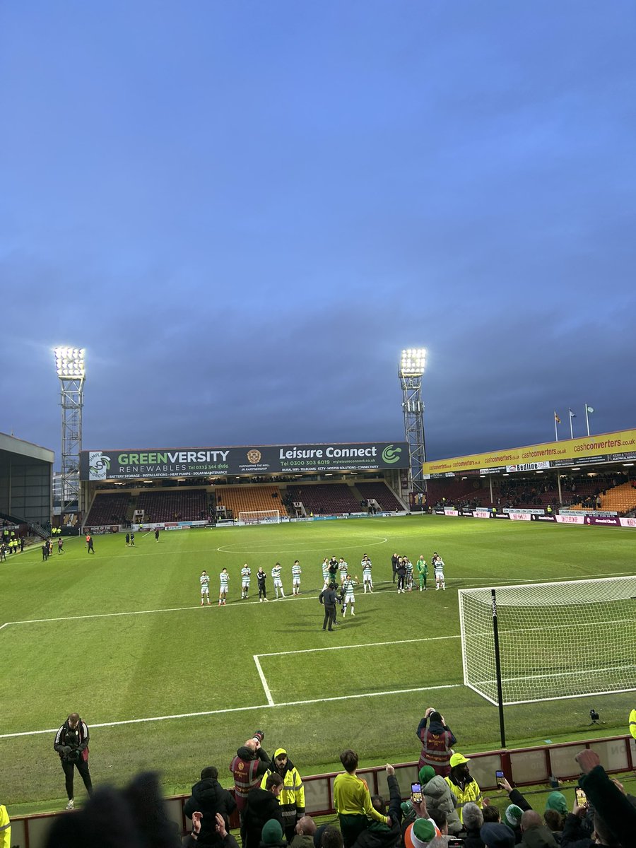 When you score you make the Celtic sing 🌟🇵🇹
