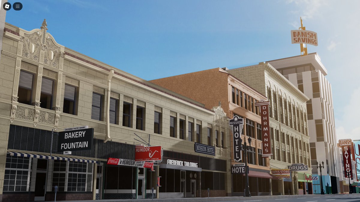 danpixel5's tweet image. am did whole row of signs yaya
#Roblox #RobloxDev #TPT2 #DTSJ