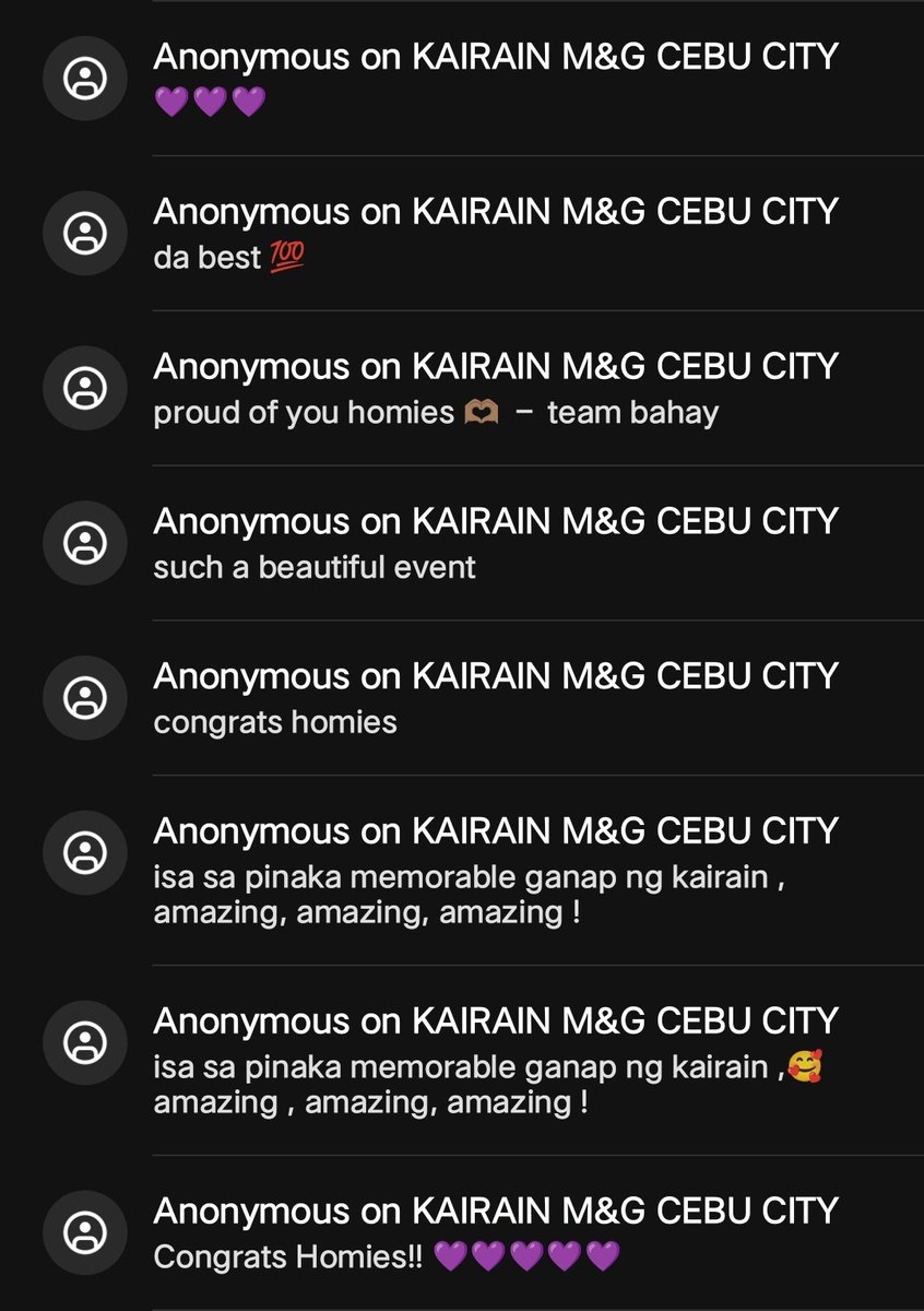 kairainarticle's tweet photo. We're thankful for every single comment we received from our two entries. All your feedback means a lot to us. We'll continue to serve you with nothing but honest information and creativity. Please continue to support our #KaiRain articles; we have loads in store for you! https://t.co/JL9b9MScQ7