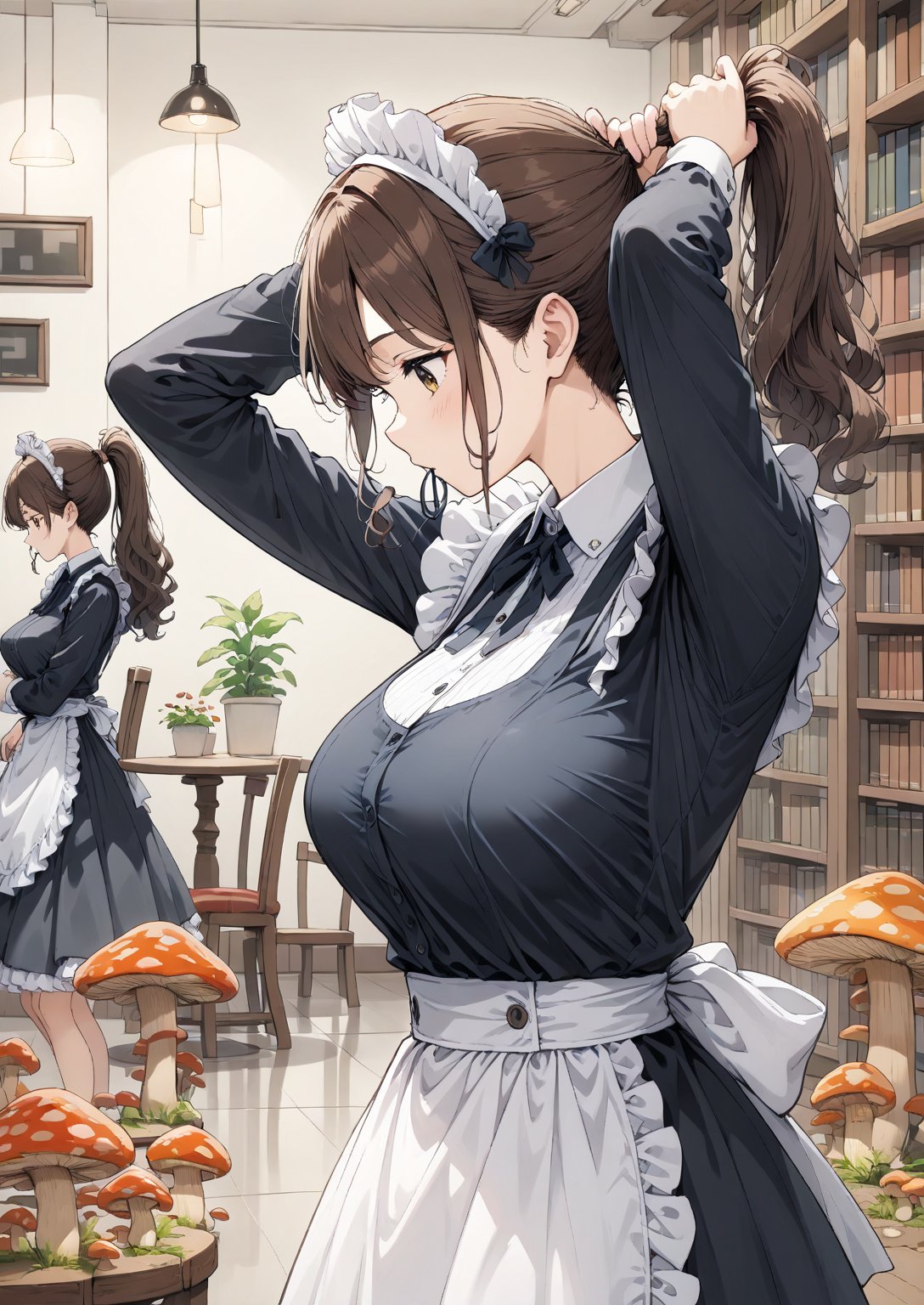 ちひおり🍄chihiori on X: 