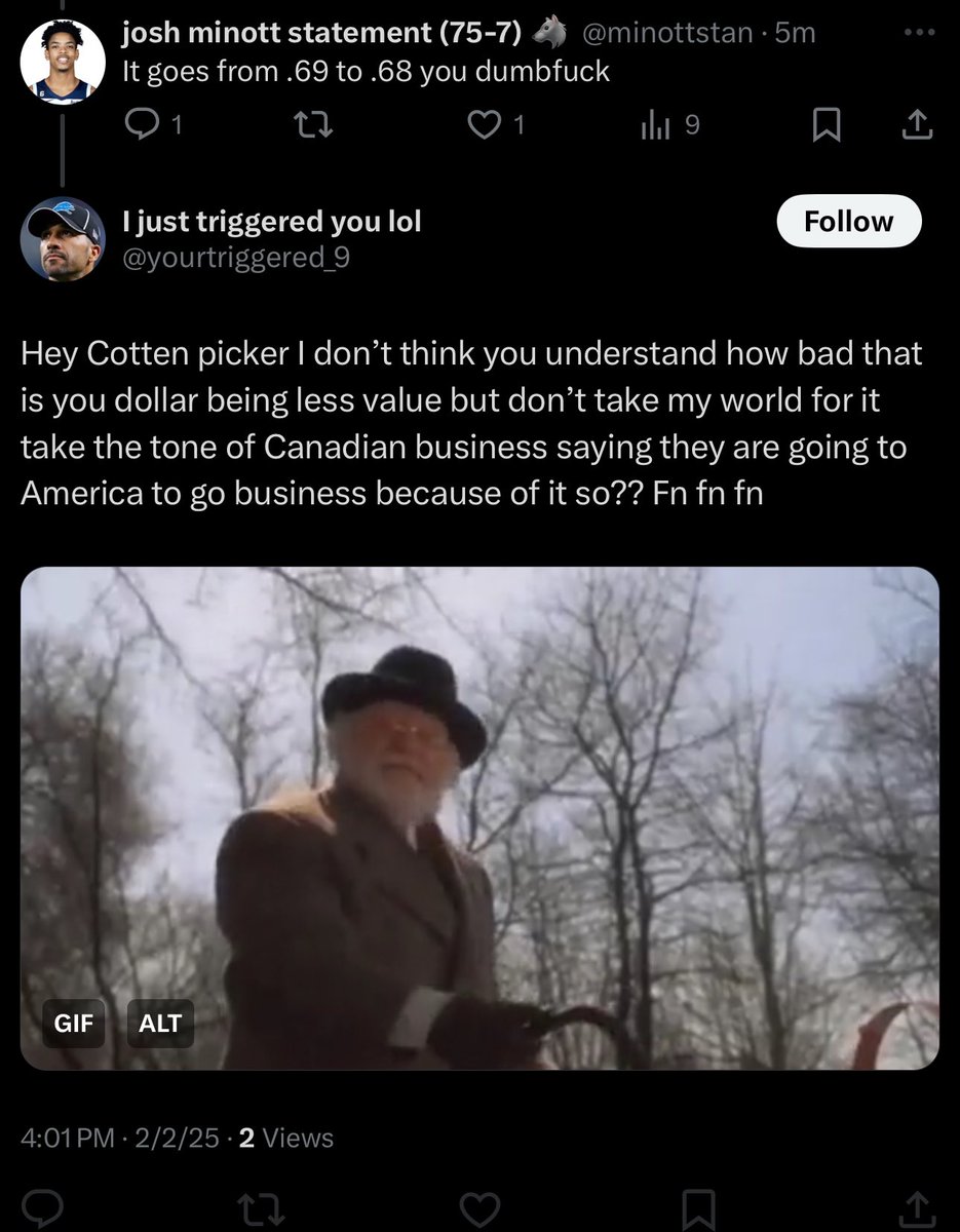 minottstan's tweet image. Are we real and existing in the life rn? @yourtriggered_9