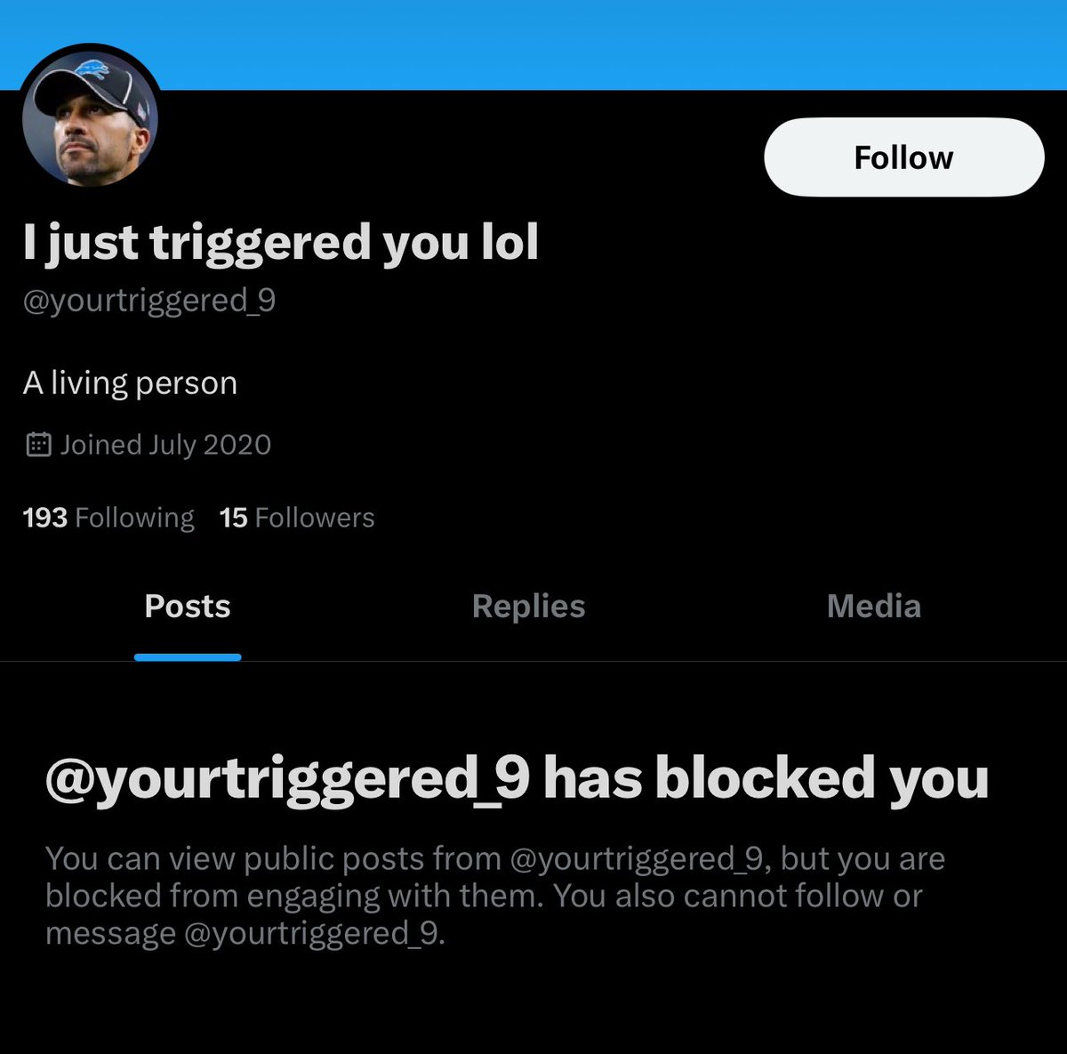 minottstan's tweet image. Are we real and existing in the life rn? @yourtriggered_9