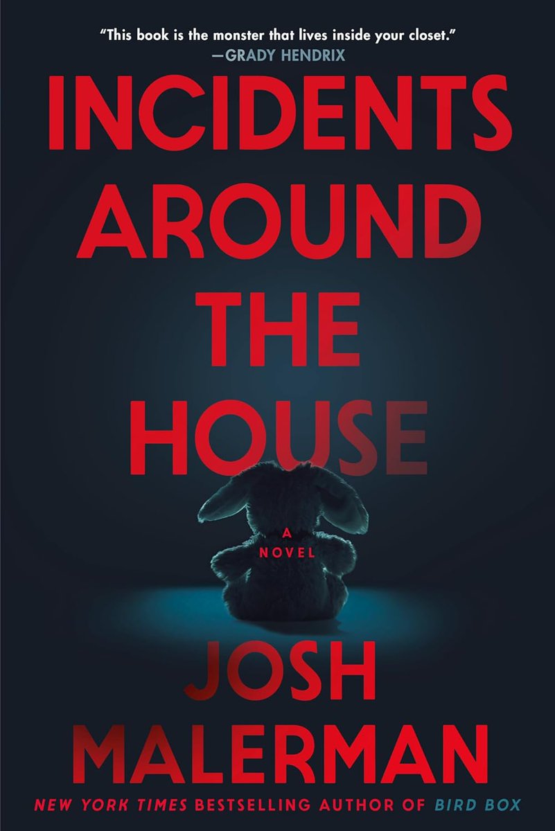 HorrorDNA.com (@horrordna) on Twitter photo #kindle deals are (finally) here! Nothing over $2.99 w/ works by <a href="/outfortune/">Stephen Kozeniewski</a>, <a href="/timlebbon/">Tim Lebbon</a>, <a href="/amandaheadlee/">Amanda Headlee</a>, <a href="/DavidNickle/">David Nickle</a>, @ania_ahlborn, <a href="/StephenKing/">Stephen King</a>, <a href="/RealCliveBarker/">Clive Barker</a>, <a href="/BrennanLaFaro/">Brennan LaFaro</a>, @userbits & more! #books #ad #bookdeals
amzn.to/3wZhypJ #kindle deals are (finally) here! Nothing over $2.99 w/ works by <a href="/outfortune/">Stephen Kozeniewski</a>, <a href="/timlebbon/">Tim Lebbon</a>, <a href="/amandaheadlee/">Amanda Headlee</a>, <a href="/DavidNickle/">David Nickle</a>, @ania_ahlborn, <a href="/StephenKing/">Stephen King</a>, <a href="/RealCliveBarker/">Clive Barker</a>, <a href="/BrennanLaFaro/">Brennan LaFaro</a>, @userbits & more! #books #ad #bookdeals
amzn.to/3wZhypJ