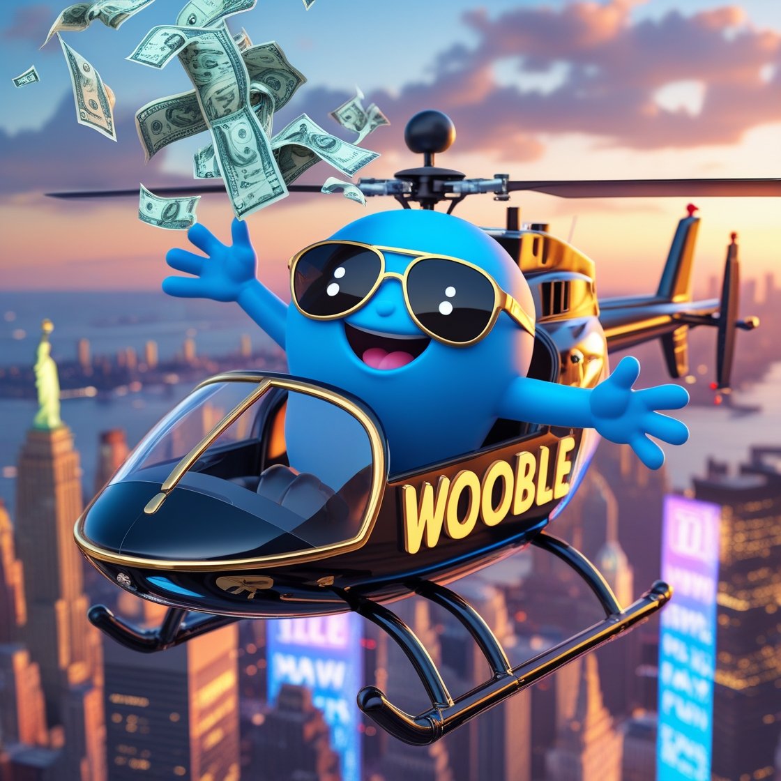 Wooble Sol tweet media